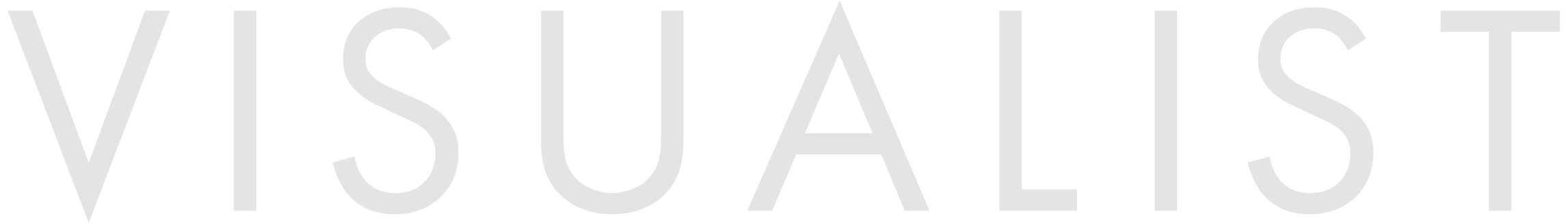 VISUALIST