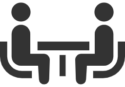 サロン見学・ご説明